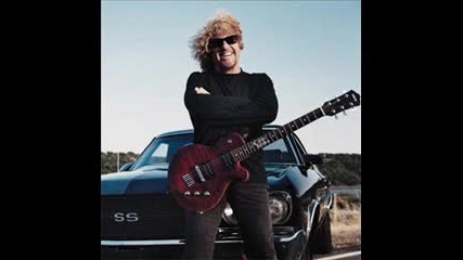 Sammy Hagar - Open 