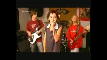 25 09 2009 100 Prozent Tokio Hotel Vorschau 1 