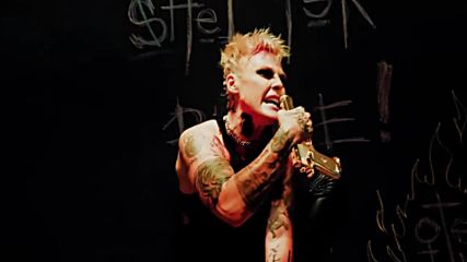 Otep - Shelter In Place Official Video _ Napalm Records