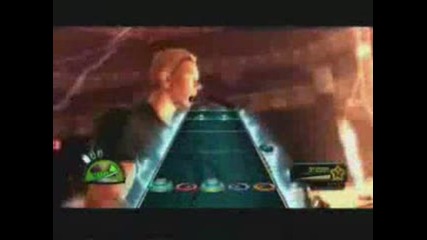 Guitar Hero Metallica - Master of Puppets (expert)