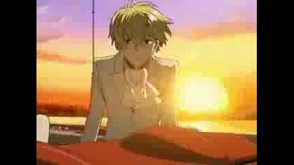 Ouran High School Host Club