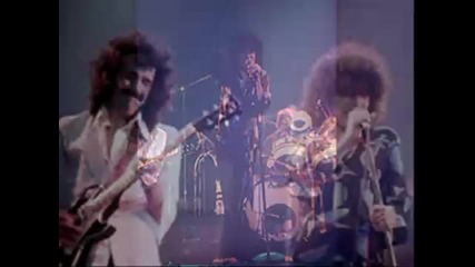 Nazareth - Sweetheart Tree 
