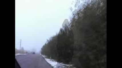 Mustan Kuun Lapset - Suruntuoja