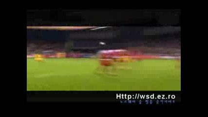 10 Most Powerful Goals