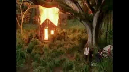 Lost Season 6 Trailer (кът да не повярвъш)