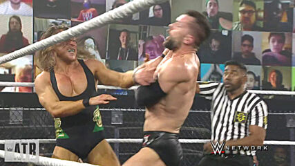 Finn Bálor wants to see Randy Orton in NXT: WWE After the Bell, Feb. 18, 2021