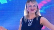 Milica Krsmanovic - Nije Moje Srce Staklo  - Novogodisnja Zurka - (TvDmSat 2017)