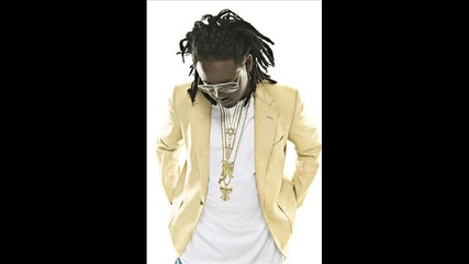 T - Pain - Turn Me Up