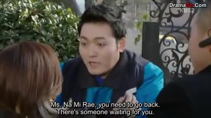 Marry Him If You Dare ep 15 part 4