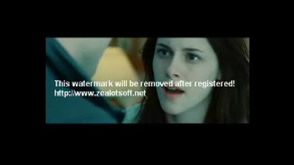 Twilight - Edward & Bella Mix