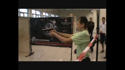 Ipsc Airsoft 04.12.2010