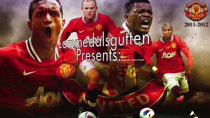 Antonio Valencia 2012 Hd
