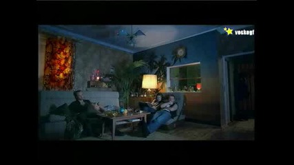 Яка Реклама на Crunchips ! Смях !