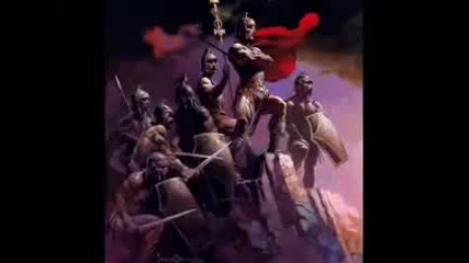 Amon Amarth ~ The Pursuit Of Vikings 