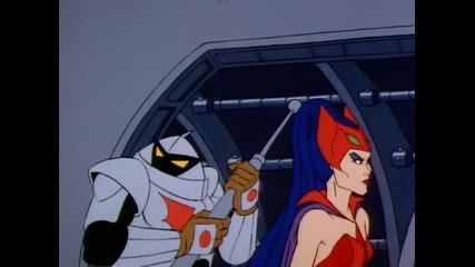 She-ra - 1x28 - Pp028 - 28 - Bow's Farewell- part2