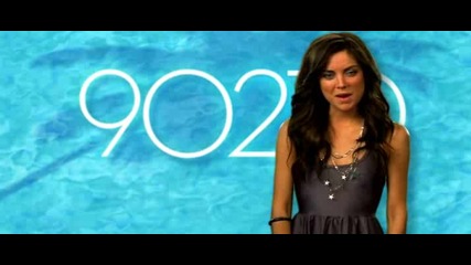 90210 Cw Welcome