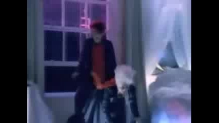 Thompson Twins - King For A Day.