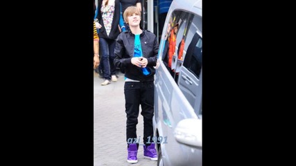 Justin Bieber - Mix [up, Kiss & Tell, Sombody to Love, U Smile, Eenie Meenie, Pick me, Baby]+new pic