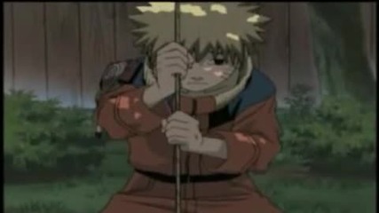 Naruto Episode 1 Part 1 