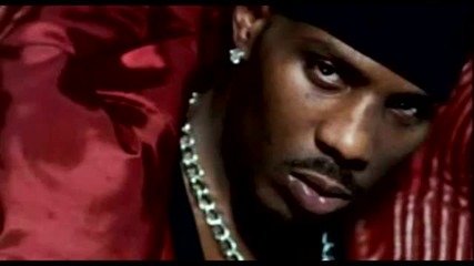 Dmx - Fallin
