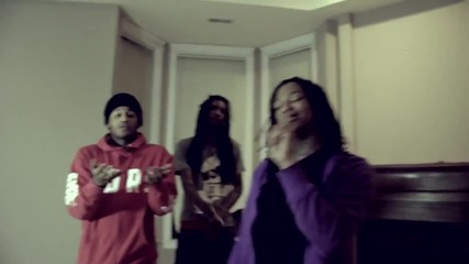 Fredo Santana Feat. Sd & Gino Marley - Want A N!gga Dead