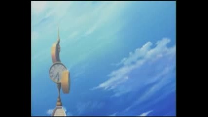 D.n Angel Епизод 1 [eng Dub]
