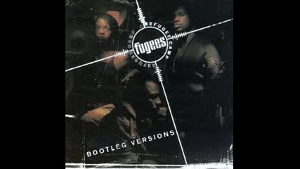 Fugees - Ready or Not (salaam's Ready For the Show Remix)