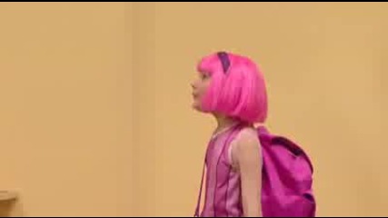 Lazy Town Welcome To Lazy Town Part 1