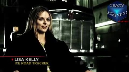 Ice Road Truckers
