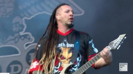Five Finger Death Punch - Wash It All Away // Rock Am Ring 2017