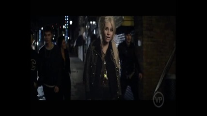 [hq] Pixie Lott - Cant Make This Over (2010)