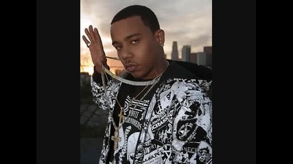Yung Berg - Air Forces New Song 2009
