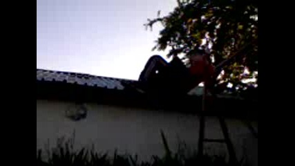 Crazy Niki
