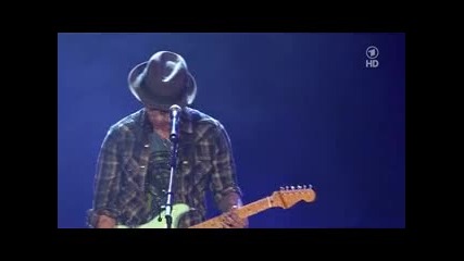 Bruno Mars - Swr3 New Pop Festival 2011