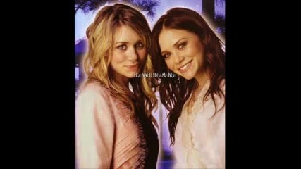 Olsen Twins
