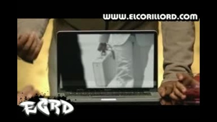 Aventura ft Wisin y Yandel & Akon - All Up To You