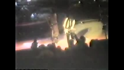 Aerosmith - Lord Of The Thighs