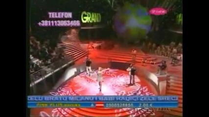 Lepa Brena - Miki Mico