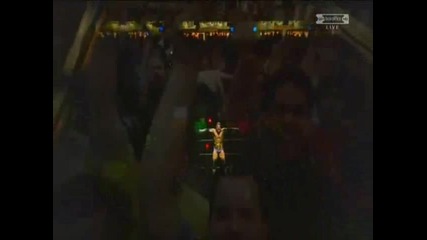 Wwe Wrestlemania 27 Full Show Part 5 