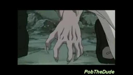 Naruto Vs Sasuke - Amv