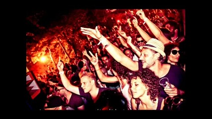 Steve Mill Feat. Keisher Downie - Nobody (main Mix)