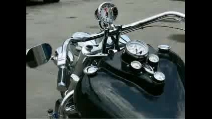 mn moshten motor - struva si da go vidite 