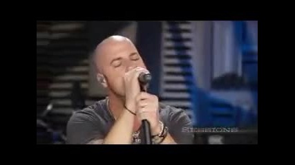 Daughtry - Ghost Of Me