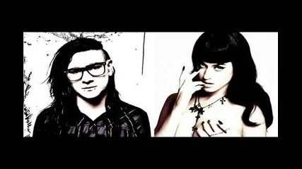 Skrillex and Katy Perry - E.t. (bugzz Equinox Remix)