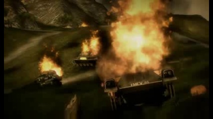 Battlefield: 1943 Launch Trailer