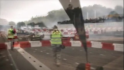 Open Drift Championship Round 3 2010 