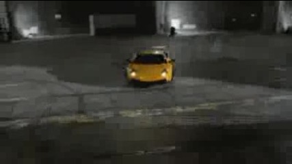 New Lamborghini Murcielago Lp 670 - 4 Superveloce 