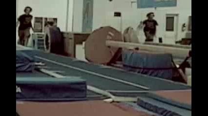 Parkour 