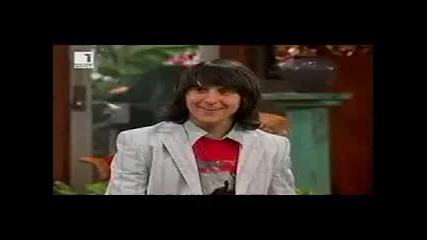 Hannah Montana епизод 32 бг аудио
