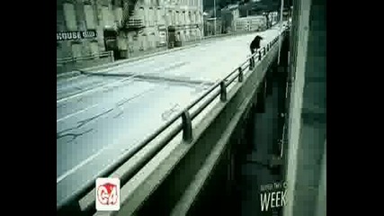 3 Doors Down - Its Not My Time